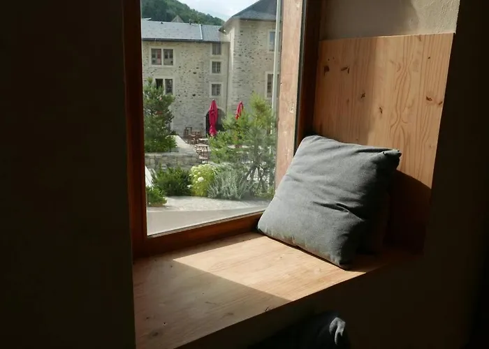 Joli Appartement Confortable Renove Style Cosy