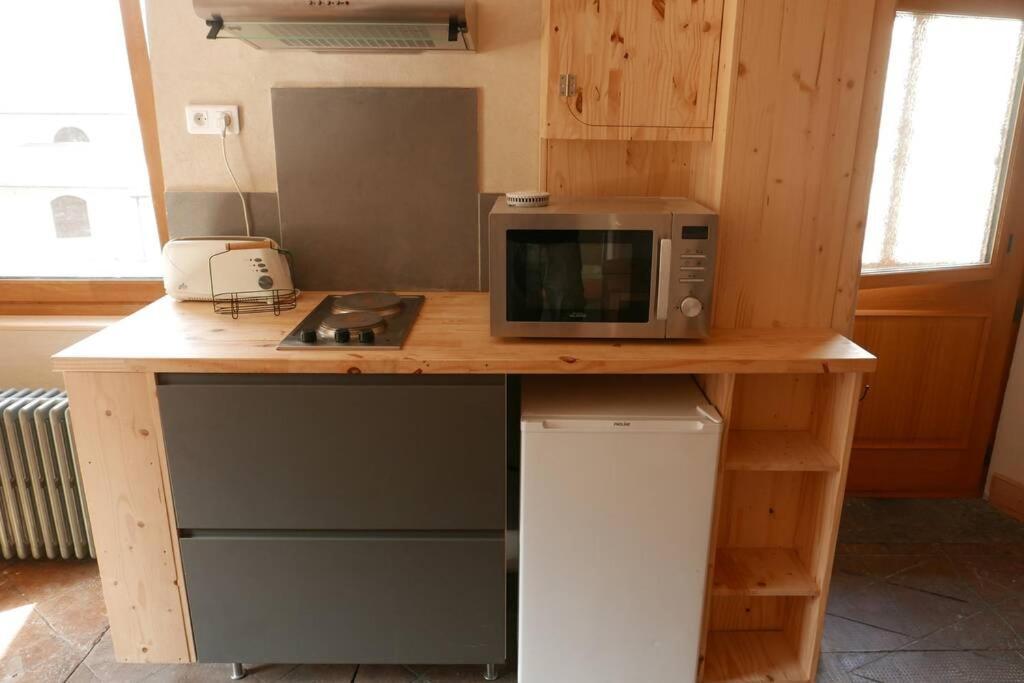 Appartement Joli Confortable Rénové Style Cosy *