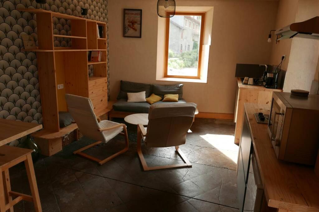 Joli Confortable Renove Style Cosy *