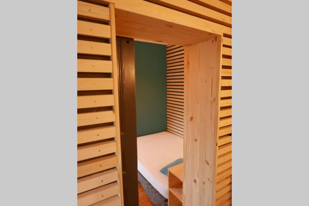 Apartment Joli Confortable Renove Style Cosy