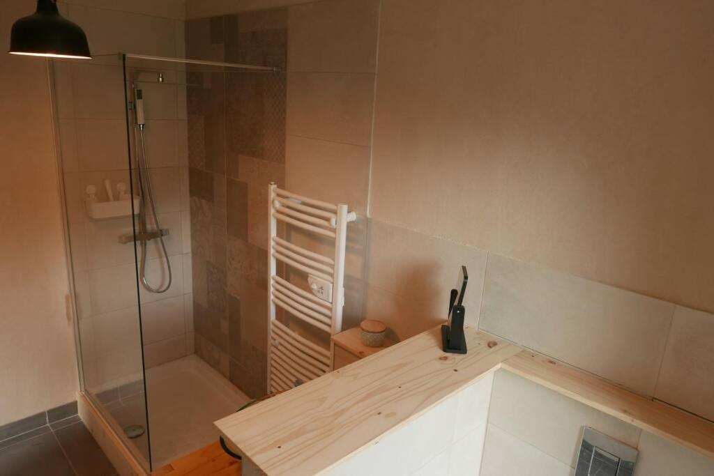 Appartement Joli Confortable Rénové Style Cosy *