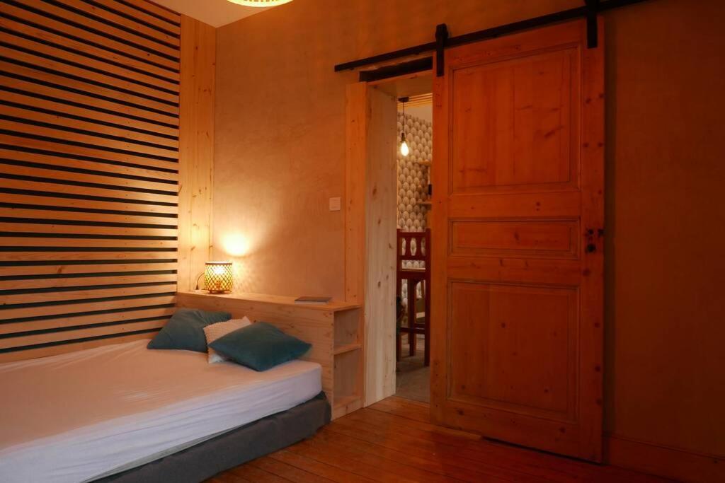 Joli Confortable Renove Style Cosy Apartment