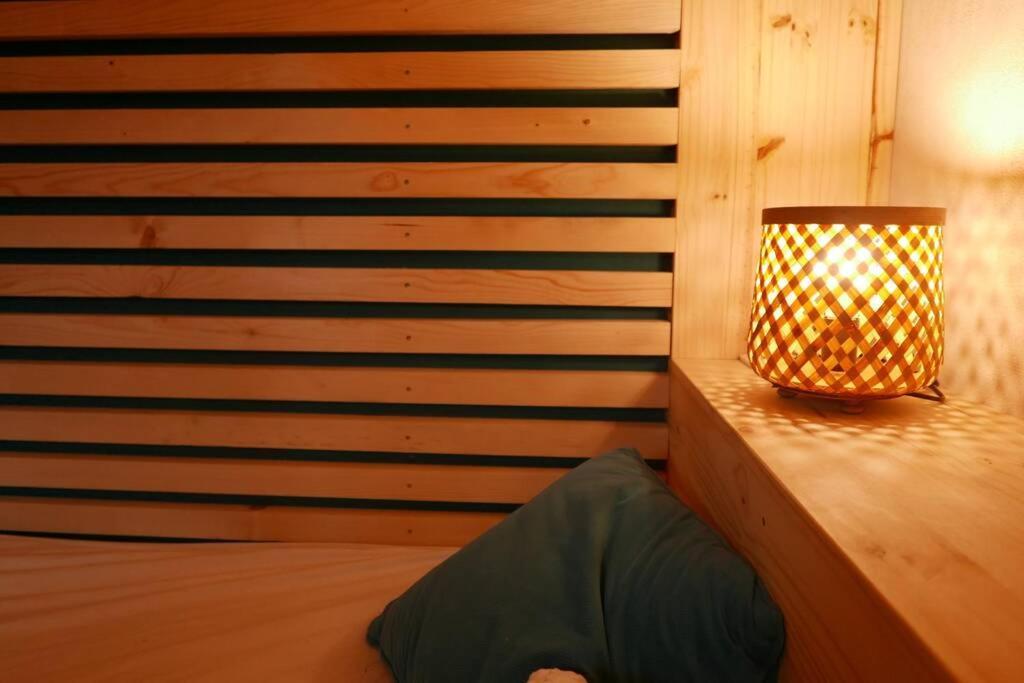 Joli Confortable Renove Style Cosy Apartment Saint-Martin-de-la-Porte